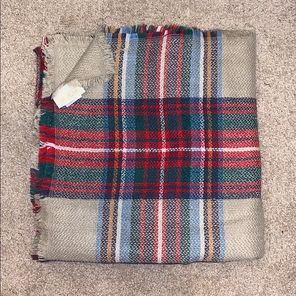 Modcloth Scarf - Picture 3 of 6